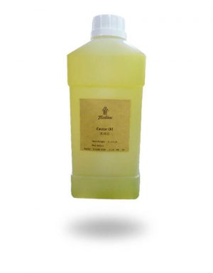 SMM02 CASTOR OIL 1LITRE