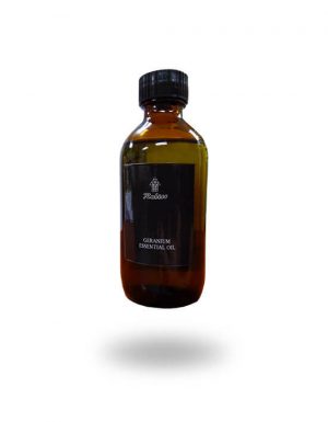 SMM06 GERANIUM ESSENTIAL OIL 500ML