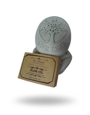 SOP05 OLIVE OIL SOAP 60G