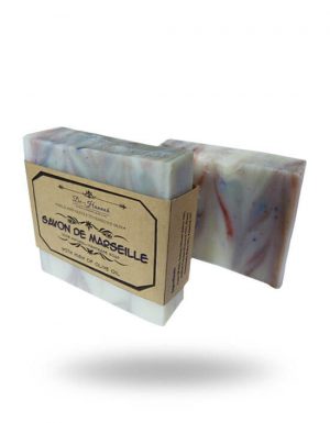 SOP02 SAVON DE MARSEILLE SOAP 70G